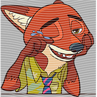 Disney Style-DSN 840